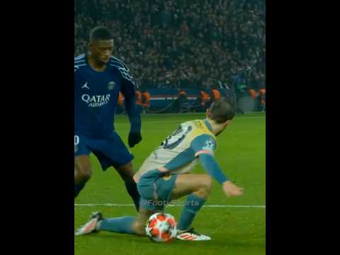 10/10 Nutmegs