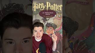 6 pires éditions Harry Potter 🤣