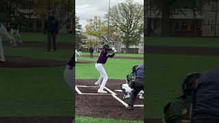 Baseball is unfair sometimes 😂 #baseball #webgen #b3swingtraining