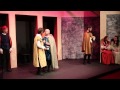 Character Relationships and Themes in Much Ado About Nothing