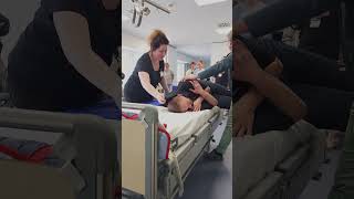 Aftermovie: der Pflegefachtag rund um den Querschnitt 2026