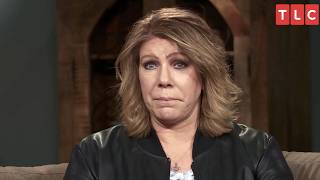 Sister Wives: Meri Brown Speaks Out: Kody’s Polygamy Regret Is “Hurtful” to Their Children#meribrown
