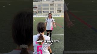 She's got the goat's mentality!#footballmemes #ronaldo #mindset