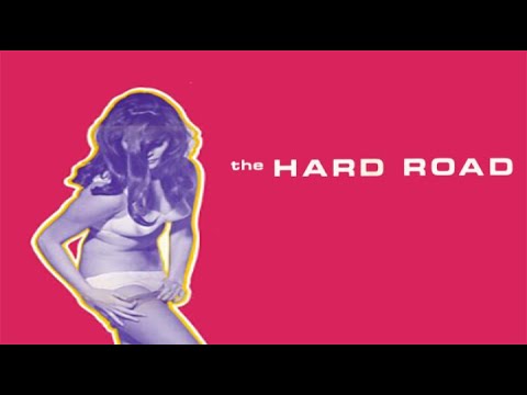 THE HARD ROAD (1973) | Full Length Drama Movie | Connie Nelson