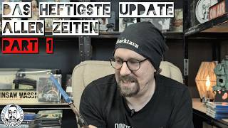WAHNWITZIGES Update der FILMSAMMLUNG der letzten Monate | Teil 1