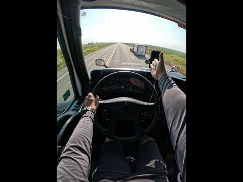 10 minutos menos para manejar #traileros #truckdriver #trucker #camioneros #automobile #trailer