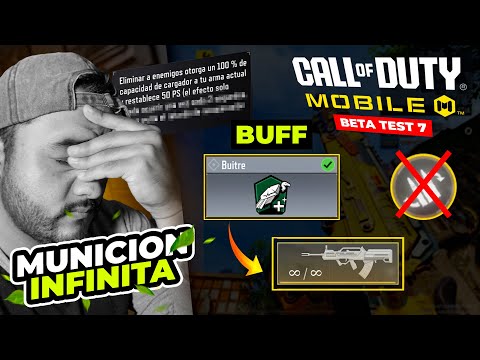 Activition, tenemos un problema... (Beta Season 7) | COD: Mobile