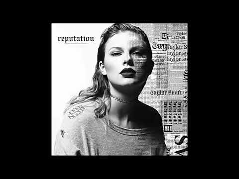 Taylor Swift - Call it what you want (Audio)