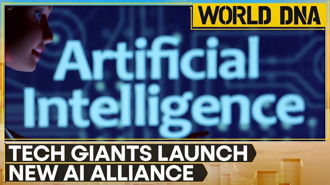 IBM, Meta form AI Alliance to promote open AI | World DNA |