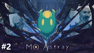 MO:Astray Chapter 2: The Surface (No Commentary) [PC]