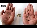 Fishing Hooks and Techniques