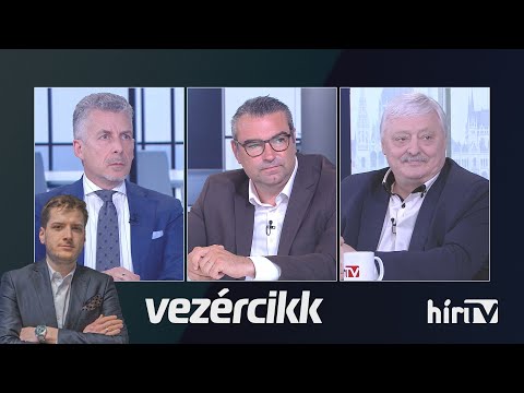Vezércikk - Végre megszólalt az ukrán rendőrség a templomi gyújtogatás ügyében - HírTV