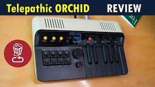 Telepathic ORCHID // The Pros and Cons of Tame Impala’s Idea/Chord Machine // Review, tutorial