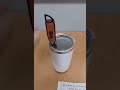 Temperature Retention Experiment Concepts