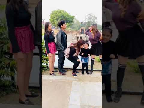 Ye Kya Kiya Cutie 😂 #shorts #youtubeshorts #trending #shivaniadlakha
