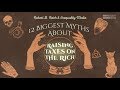 Understanding Tax Myths