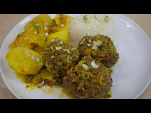 Sudado de Albóndigas Colombiano, casero , súper delicioso muy fácil de preparar!