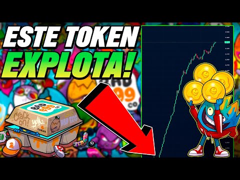 $YOLK 🥚 Compramos esta Memecoin ANTES QUE TODOS!! 💥 Hasta Dónde Subirá!? 🚀 Análisis de Bad Egg