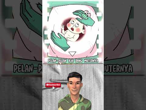 Putar bocil dalam perut ❗️❗️ #funny #shorts #lucu #cartoon  SC: Juapeteam