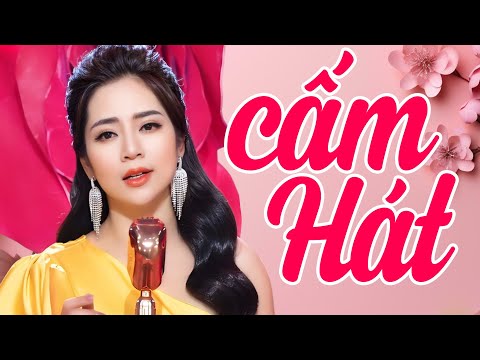 CẤM HÁT VÌ QUÁ HAY - HOÀNG HẢI Hay Nhất - Nhạc Bolero Giọng ca Trẻ Biểu Diễn Hay Chưa Từng Có