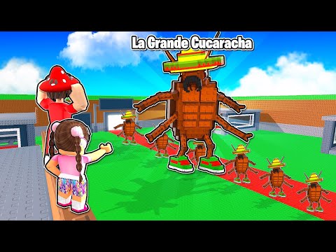 CONSEGUIMOS el NUEVO BRAINROT SECRETO en la ACTUALIZACIÓN de STEAL A BRAINROT | Kevinox