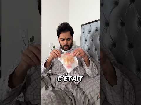 Faites attention à vos femmes!!!🤯😨