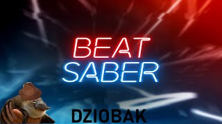 Beat Saber agent p