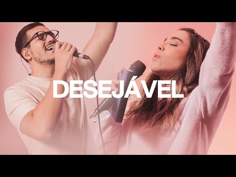 Desejável | Julliany Souza, Lucas Wallas | SESSÃO LIVRE