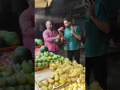 الراجل لبسني البطيخة في دماغي😂😂