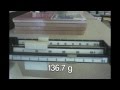 Measuring Mass with a Triple Beam Balance