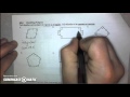 Polygon Properties and Angle Calculations
