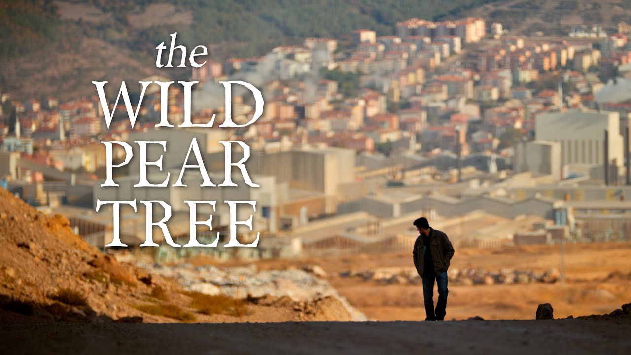 The Wild Pear Tree Trailer thumbnail
