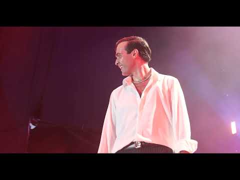 Mert Demir - Cehennemin Dibi (Live At KÇP)