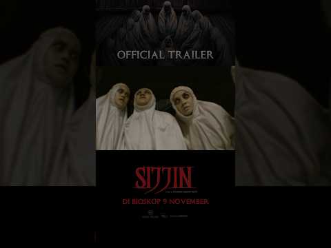 Sijjin - 9 November di Bioskop