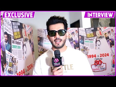 Arjun Bijlani Interview| Reacts On Laughter Chefs, BB18, Karan Vivian Game & More