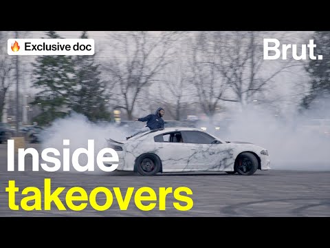 YouTube video thumbnail: Meet The Musty Boyz: Inside Minneapolis Takeover Scene