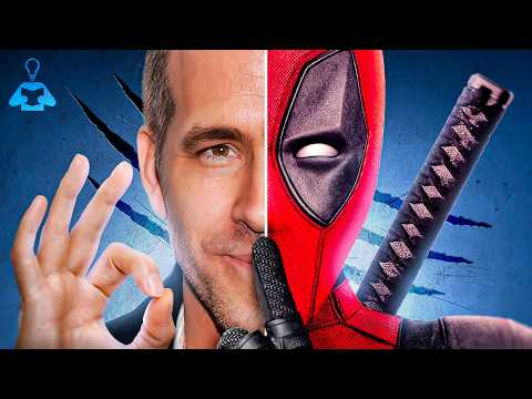 Trucos de Marketing de Ryan Reynolds (se pueden copiar)