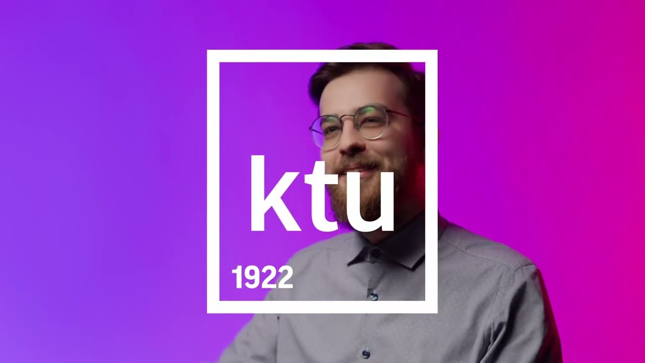 Programų sistemų inžinerija | Magistrantūra | KTU