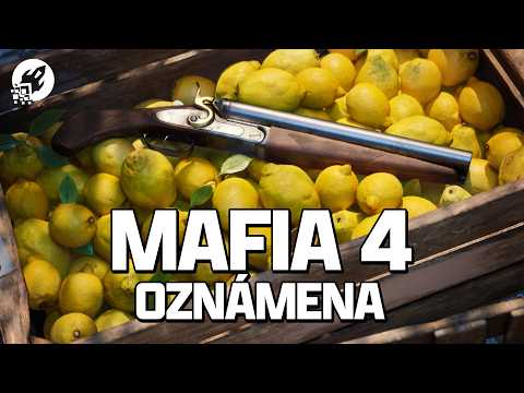 Co (ne)můžeme čekat od nové Mafie?