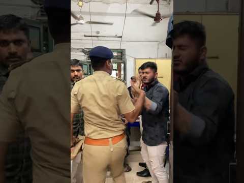 Now Police 👮‍♀️ Can’t Do This To You.