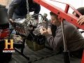 347 Stroker Motor and Performance