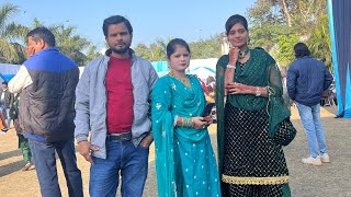 Friend ki shaadi
