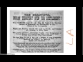 Impact of Westward Expansion on Native Americans