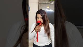 बीबी को किया बश में😂😱॥A funny video॥@divyanjali_official #ytshorts #shorts #explore