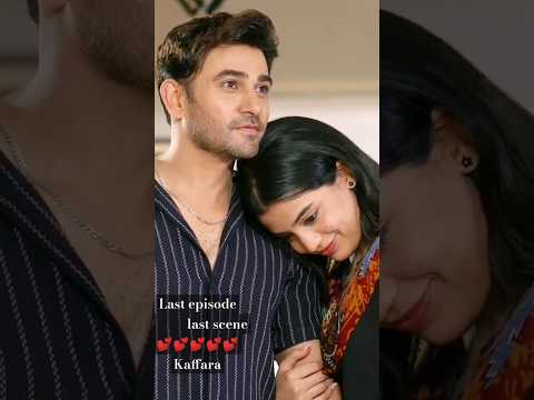 Last episode - last scene 💕💕 #shorts #youtubeshorts #viralvideo