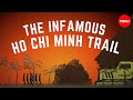 Ho Chi Minh Trail: Key Concepts