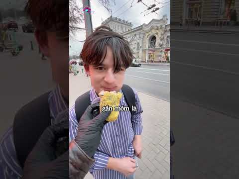 Mẹ dặn sao?