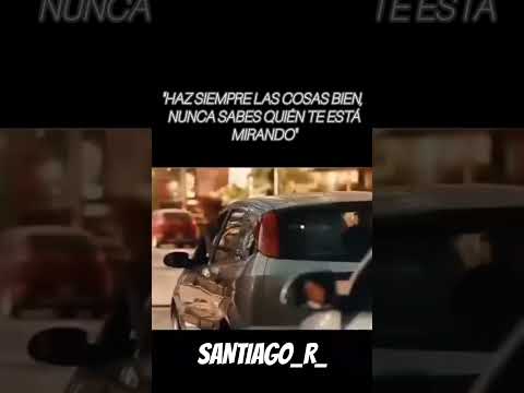 Siempre Trabaja con Amor y Haz las cosas con Amor porque no Sabemos quien nos este mirando👌