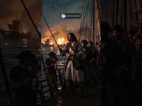 ⚔️ Eles cruzaram o oceano para evangelizar... e foram mortos por amor a Cristo.