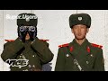 North Korea: Military, Society, and Secrecy